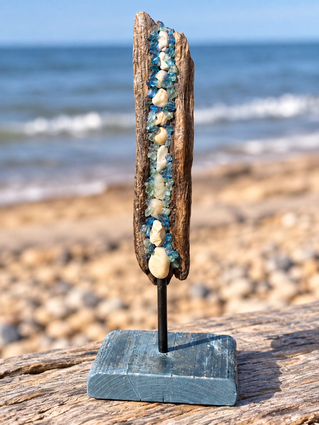 Shoreline Spirit