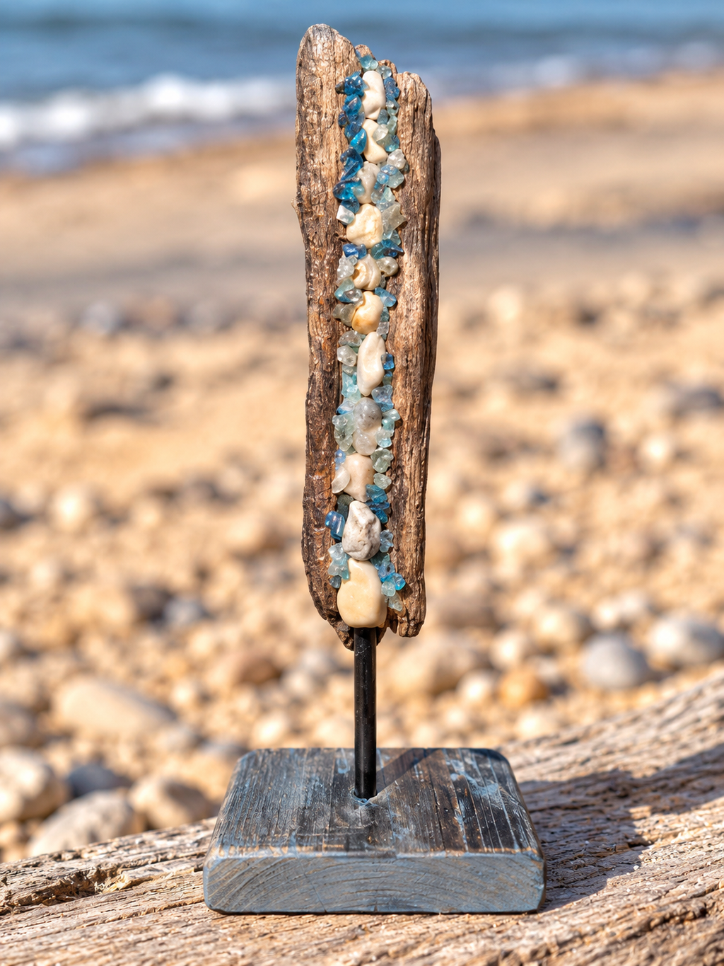 Shoreline Spirit