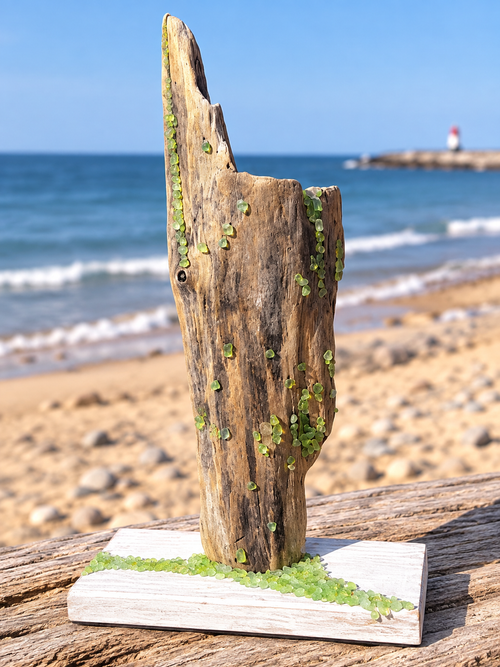 Lakeshore Whimsy